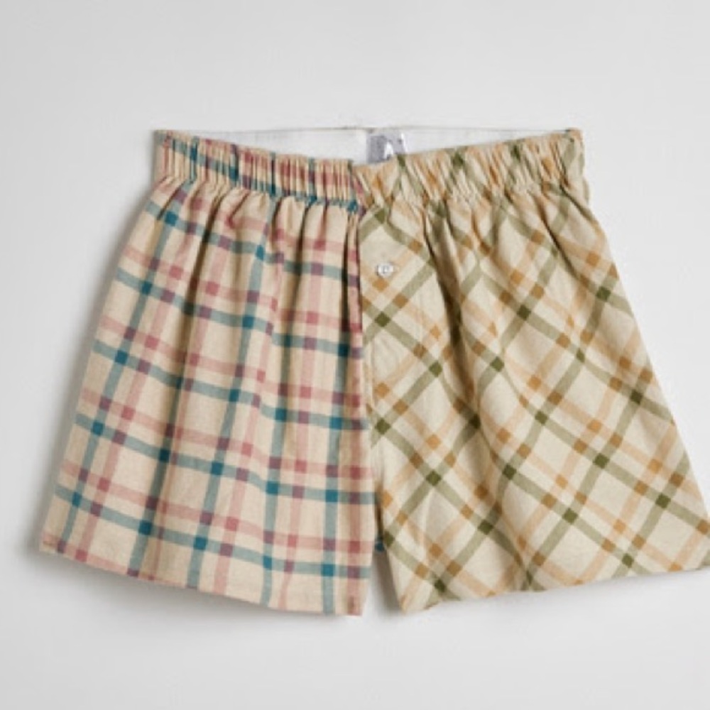 NWT Boxer Bundle - Picture 3 of 3